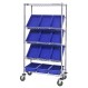 Download MWRS-5-92035 Slanted Shelving Unit - 4