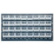 Download QLP-3619-220-32CL CLEAR-VIEW Louvered Panel - 2