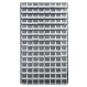 Download QLP-3661-220-120CL CLEAR-VIEW Louvered Panel - 2