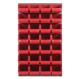 Download QLP-3661-240-28 Louvered Panel - Complete Package - 10