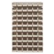 Download QLP-3661HC-230-60 Oyster White Louvered Panel - Complete Package - 8