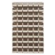 Download QLP-3661HC-230-60 Oyster White Louvered Panel - Complete Package - 8