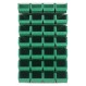 Download QLP-3661HC-240-28 Oyster White Louvered Panel - Complete Package - 4