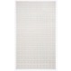 Download QLP-3661HC Oyster White Louvered Panel - 2