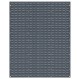 Download QLP-4861 Louvered Panel - 2