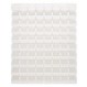 Download QLP-4861HC-230-80CL CLEAR-VIEW Oyster White Louvered Panel-Complete Package - 2