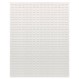 Download QLP-4861HC Oyster White Louvered Panel - 2