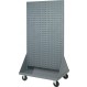 Download QMD-36H Mobile Louvered Rack - 2