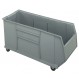 Download QRB176MOB Rack Bin Containers - 4