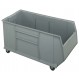 Download QRB216MOB Rack Bin Container - 4