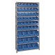 Download QSBU-230240 Giant open hopper storage unit - 7