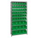 Download QSBU-230240 Giant open hopper storage unit - 8