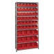 Download QSBU-230240 Giant open hopper storage unit - 10