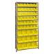 Download QSBU-230240 Giant open hopper storage unit - 11