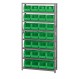 Download QSBU-239 Giant Open Hopper Storage Unit - 8