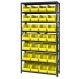 Download QSBU-240 Giant Open Hopper Storage Units - 11