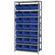 Download QSBU-255 Giant open hopper storage unit - 7