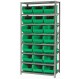 Download QSBU-255 Giant open hopper storage unit - 8