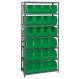 Download QSBU-265 Giant open hopper storage unit - 8