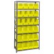 Download QSBU-265 Giant open hopper storage unit - 11