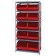 Download QSBU-270 Giant open hopper storage unit - 11