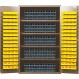 Download QSC-BG-QIC122 Interlocking Drawer Storage Cabinet - 2