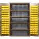 Download QSC-BG-QIC161 Interlocking Drawer Storage Cabinet - 2