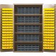 Download QSC-BG-QIC64 Interlocking Drawer Storage Cabinet - 2
