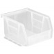 Download QUS200CL Clear-View Ultra Stack and Hang Bin - 2