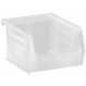 Download QUS210CL Clear-View Ultra Stack and Hang Bin - 2