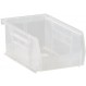 Download QUS220CL Clear-View Ultra Stack and Hang Bin - 2