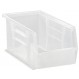 Download QUS230CL Clear-View Ultra Stack and Hang Bin - 2