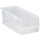 Download QUS234CL Clear-View Ultra Stack and Hang Bin - 2
