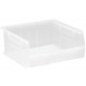 Download QUS235CL Clear-View Ultra Stack and Hang Bin - 2