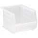 Download QUS239CL Clear-View Ultra Stack and Hang Bin - 2