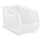 Download QUS265CL Clear-View Ultra Stack and Hang Bin - 2