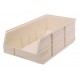 Download SSB485 Stackable Shelf Bin - 9