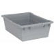Download TUB2417-8 Cross Stack Tote - 5