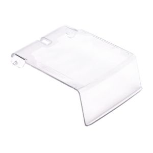 Clear Covers for Ultra Stack And Hang Bins
