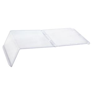 Clear Covers for Ultra Stack And Hang Bins