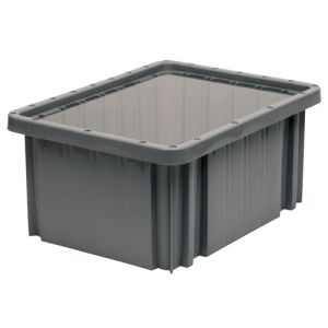 Clear Dust Cover Inlay