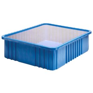 Clear Dust Cover Inlay