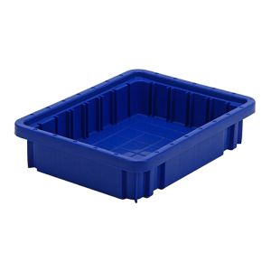 Dividable Grid Container