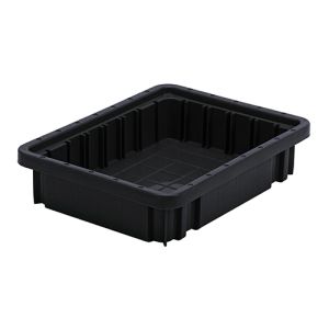 Conductive Dividable Grid Container