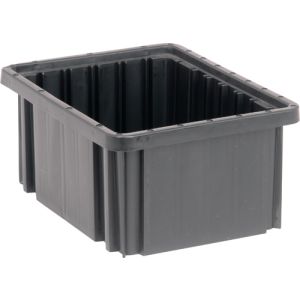 Conductive Dividable Grid Container