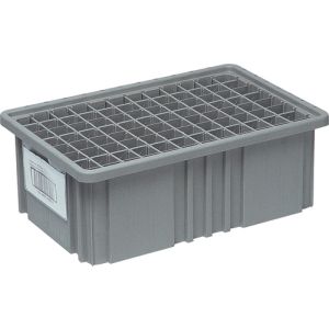 Short Divider