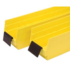 Extended Label Holders