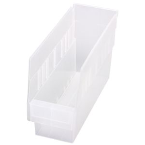 STORE-MORE 6" Shelf Bin