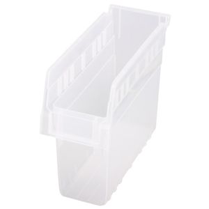 STORE-MAX 8" Shelf Bin
