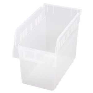 STORE-MAX 8" Shelf Bin